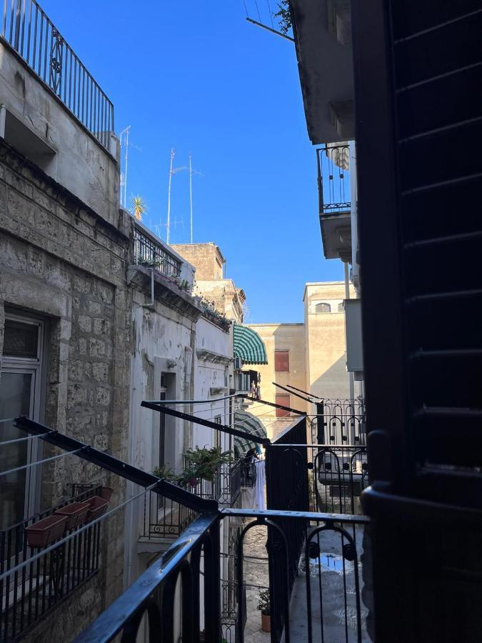 Nicanto'S Home Bari Exterior photo