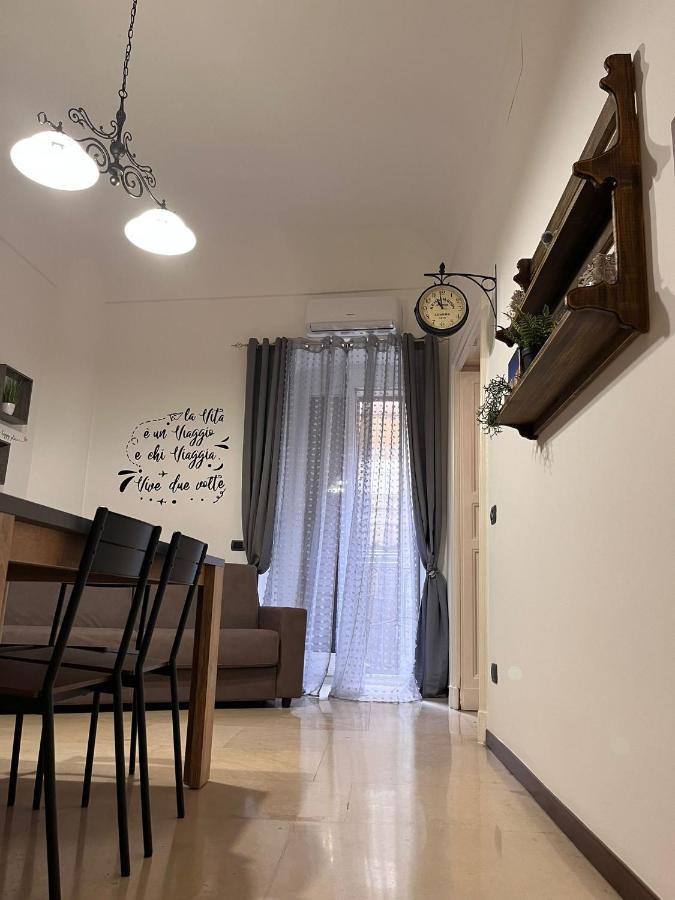 Nicanto'S Home Bari Exterior photo
