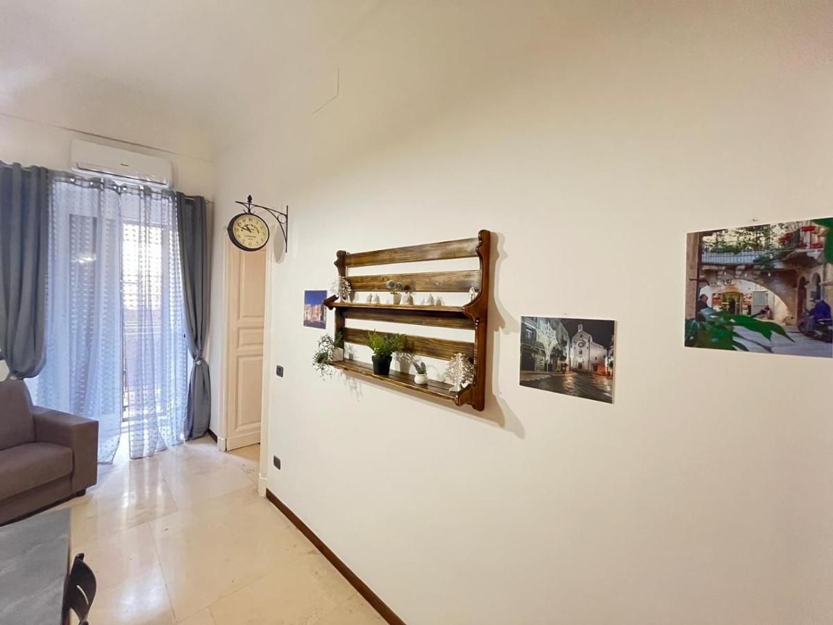 Nicanto'S Home Bari Exterior photo